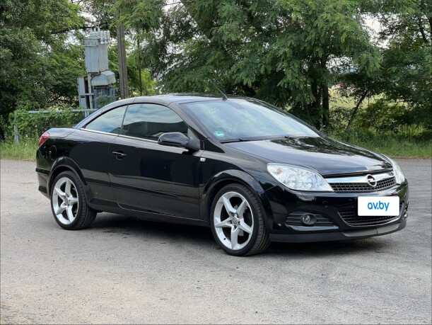Продажа Opel Astra H, 2007 г. в Минске Минск - изображение 5