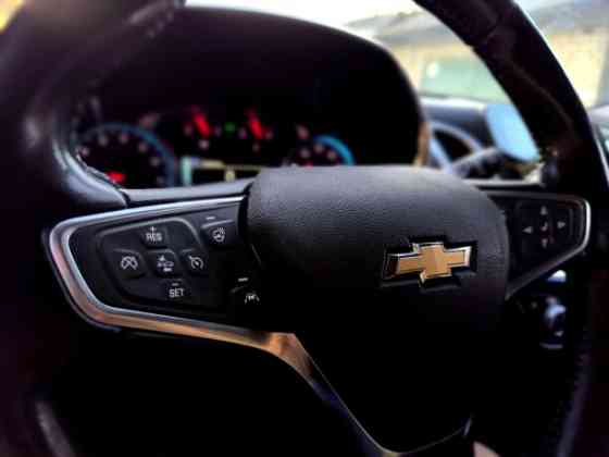 Продажа Chevrolet Equinox III, 2018 г. в Витебске Витебск