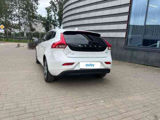 Продажа Volvo V40 II, 2015 г. в Минске Минск