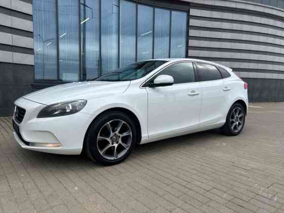 Продажа Volvo V40 II, 2015 г. в Минске Минск