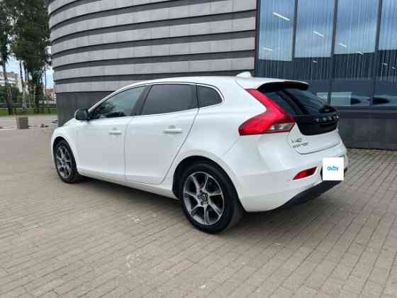 Продажа Volvo V40 II, 2015 г. в Минске Минск