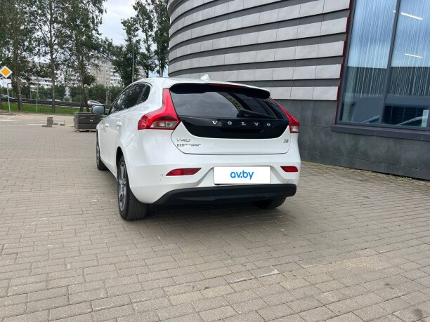 Продажа Volvo V40 II, 2015 г. в Минске Минск - изображение 6