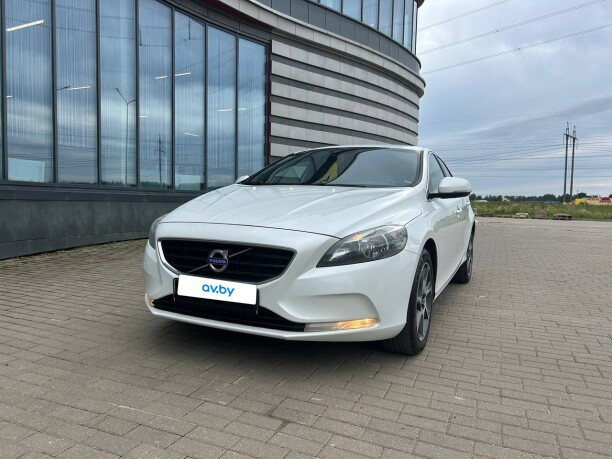 Продажа Volvo V40 II, 2015 г. в Минске Минск - изображение 7