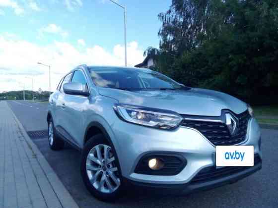 Продажа Renault Kadjar I · Рестайлинг, 2020 г. в Минске Минск