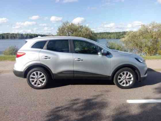 Продажа Renault Kadjar I · Рестайлинг, 2020 г. в Минске Минск