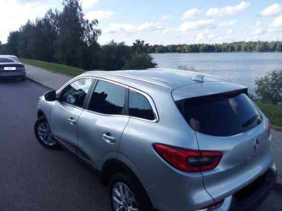 Продажа Renault Kadjar I · Рестайлинг, 2020 г. в Минске Минск