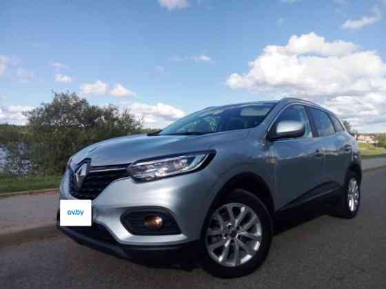 Продажа Renault Kadjar I · Рестайлинг, 2020 г. в Минске Минск