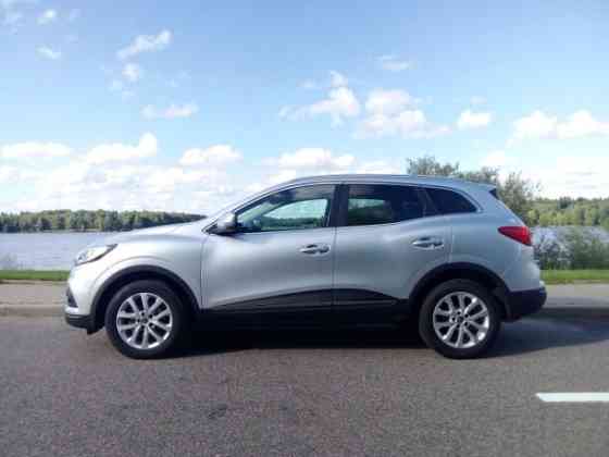 Продажа Renault Kadjar I · Рестайлинг, 2020 г. в Минске Минск