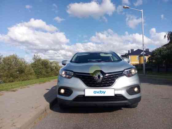 Продажа Renault Kadjar I · Рестайлинг, 2020 г. в Минске Минск