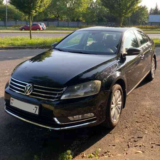 Продажа Volkswagen Passat B7, 2012 г. в Минске Минск