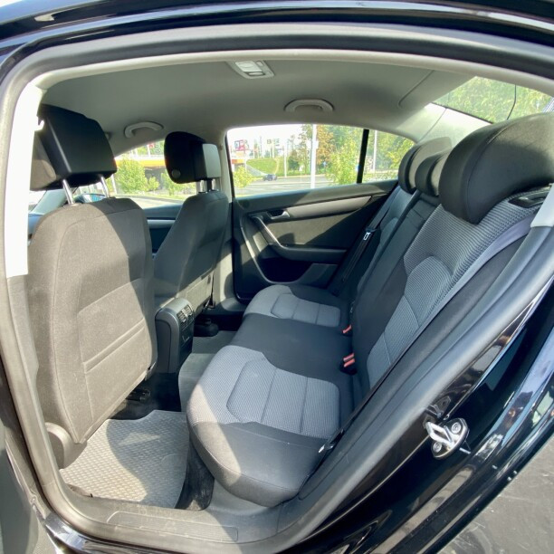 Продажа Volkswagen Passat B7, 2012 г. в Минске Минск - изображение 3