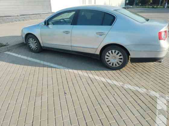 Продажа Volkswagen Passat B6, 2008 г. в Орше Орша