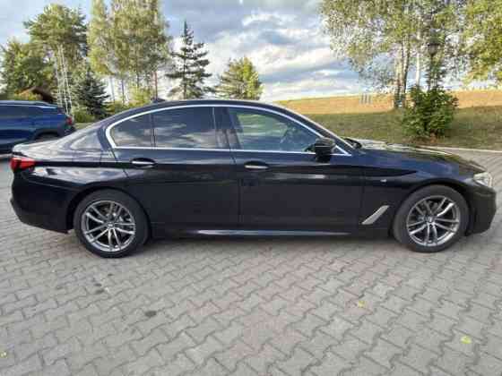 Продажа BMW 5 серия G30, G31, 2018 г. в Минске Минск
