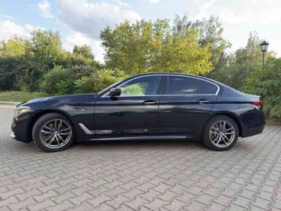 Продажа BMW 5 серия G30, G31, 2018 г. в Минске Минск