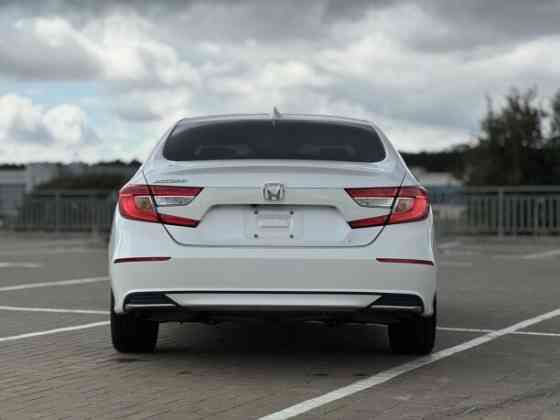 Продажа Honda Accord X · Рестайлинг, 2022 г. в Минске Минск