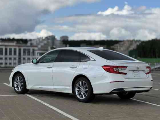 Продажа Honda Accord X · Рестайлинг, 2022 г. в Минске Минск