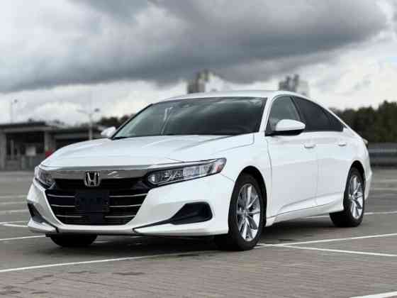 Продажа Honda Accord X · Рестайлинг, 2022 г. в Минске Минск