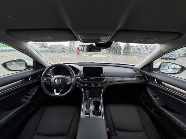 Продажа Honda Accord X · Рестайлинг, 2022 г. в Минске Минск - изображение 8