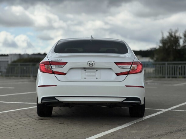 Продажа Honda Accord X · Рестайлинг, 2022 г. в Минске Минск - изображение 4