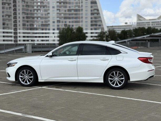 Продажа Honda Accord X · Рестайлинг, 2022 г. в Минске Минск - изображение 2