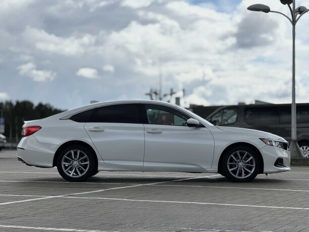Продажа Honda Accord X · Рестайлинг, 2022 г. в Минске Минск - изображение 7