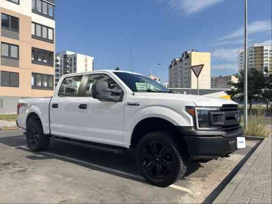 Продажа Ford F-150 XIII · Рестайлинг, 6 мест, 2020 г. в Гомеле Гомель
