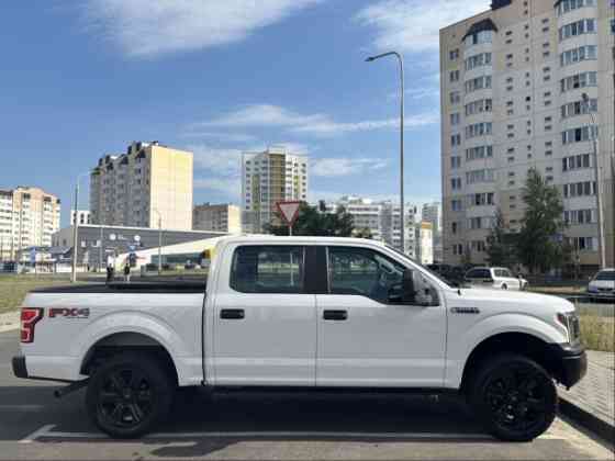 Продажа Ford F-150 XIII · Рестайлинг, 6 мест, 2020 г. в Гомеле Гомель