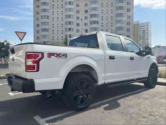 Продажа Ford F-150 XIII · Рестайлинг, 6 мест, 2020 г. в Гомеле Гомель