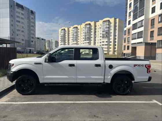 Продажа Ford F-150 XIII · Рестайлинг, 6 мест, 2020 г. в Гомеле Гомель
