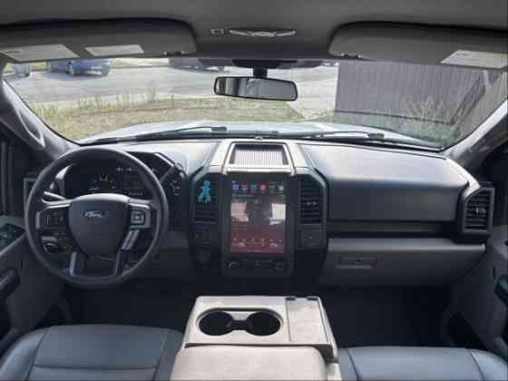 Продажа Ford F-150 XIII · Рестайлинг, 6 мест, 2020 г. в Гомеле Гомель