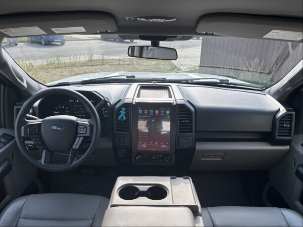 Продажа Ford F-150 XIII · Рестайлинг, 6 мест, 2020 г. в Гомеле Гомель - изображение 5