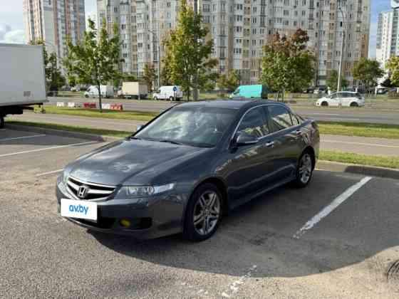 Продажа Honda Accord VII · Рестайлинг, 2008 г. в Минске Минск