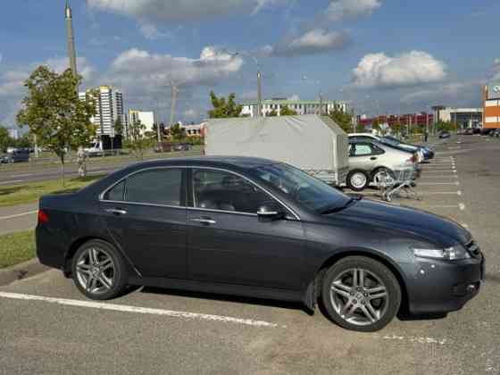 Продажа Honda Accord VII · Рестайлинг, 2008 г. в Минске Минск