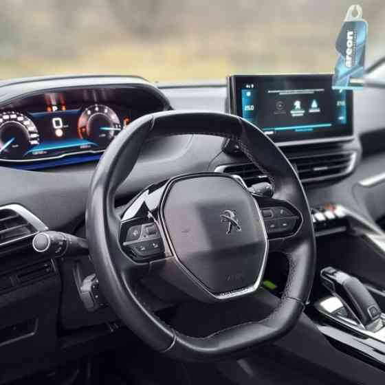 Продажа Peugeot 5008 II · Рестайлинг, 2021 г. в Пинске Пинск
