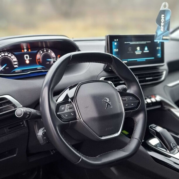 Продажа Peugeot 5008 II · Рестайлинг, 2021 г. в Пинске Пинск - изображение 2