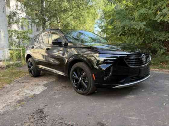 Продажа Buick Envision II, 2022 г. в Мозыре Мозырь