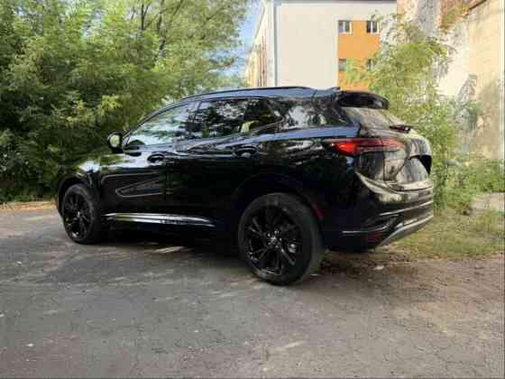 Продажа Buick Envision II, 2022 г. в Мозыре Мозырь