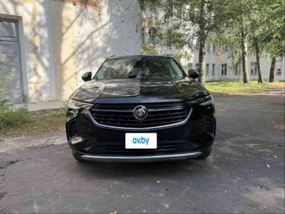 Продажа Buick Envision II, 2022 г. в Мозыре Мозырь