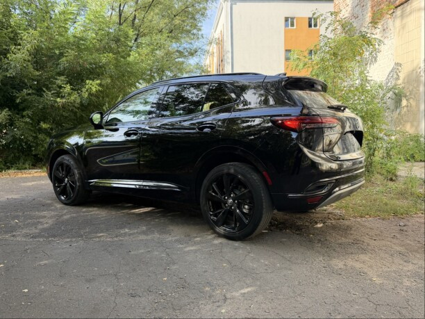 Продажа Buick Envision II, 2022 г. в Мозыре Мозырь - изображение 5