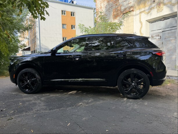Продажа Buick Envision II, 2022 г. в Мозыре Мозырь - изображение 4