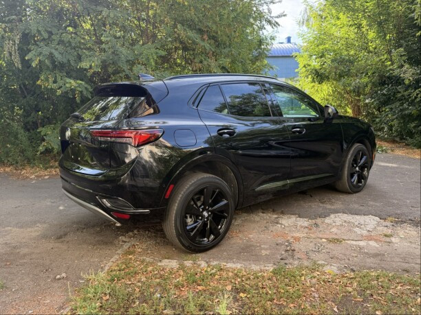 Продажа Buick Envision II, 2022 г. в Мозыре Мозырь - изображение 7