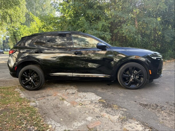 Продажа Buick Envision II, 2022 г. в Мозыре Мозырь - изображение 8