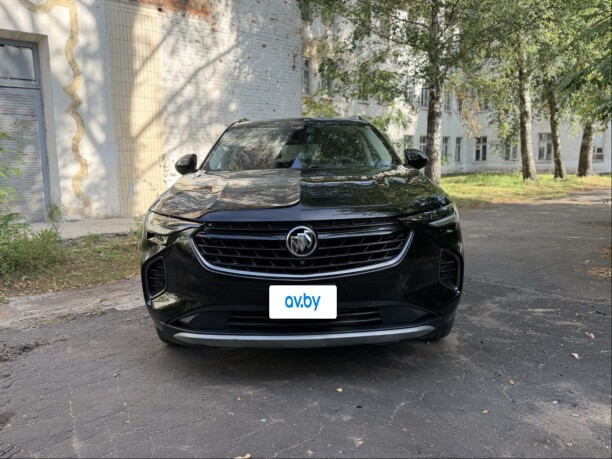 Продажа Buick Envision II, 2022 г. в Мозыре Мозырь - изображение 2