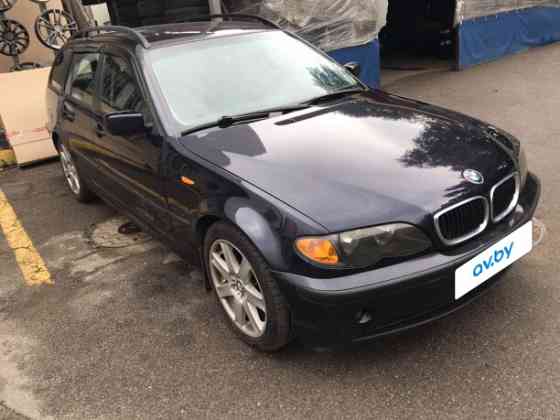 Продажа BMW 3 серия E46 · Рестайлинг, 2003 г. в Минске Минск