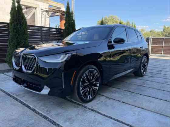 Продажа BMW X3 G45, G48, 2024 г. в Мозыре Мозырь