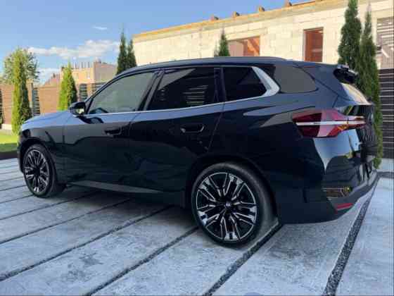 Продажа BMW X3 G45, G48, 2024 г. в Мозыре Мозырь