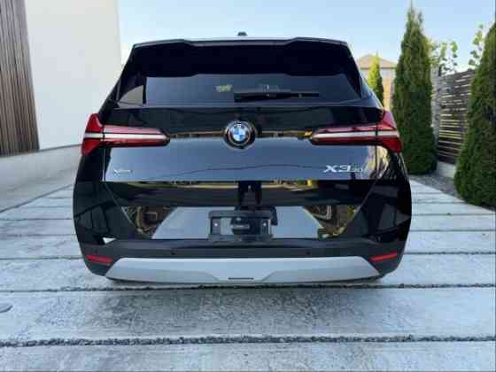 Продажа BMW X3 G45, G48, 2024 г. в Мозыре Мозырь