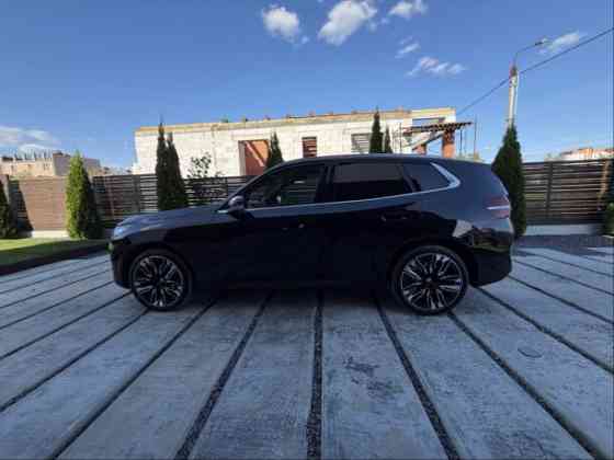 Продажа BMW X3 G45, G48, 2024 г. в Мозыре Мозырь