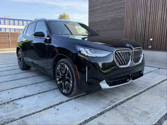 Продажа BMW X3 G45, G48, 2024 г. в Мозыре Мозырь