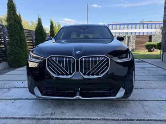 Продажа BMW X3 G45, G48, 2024 г. в Мозыре Мозырь